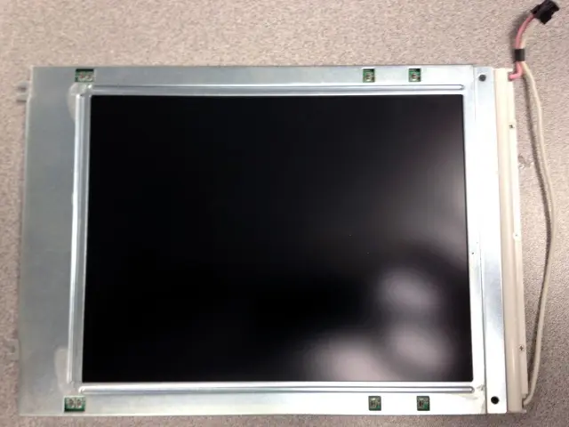 LM64P701 Sharp lcd display screens