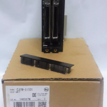 Omron PLC CJ1W series CJ1W-IC101/CJ1W-II101 is original and new. For other models, please consult customer service
