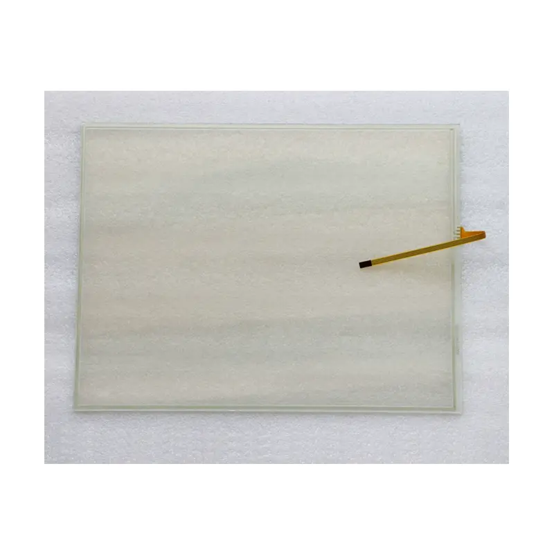 N010-0518–X261/01-TW 1A   15inch  touch screen glass