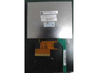 LCD display   TCG035QVLPAAFA-AA00   3.5 inch  320*240     Industrial  screen