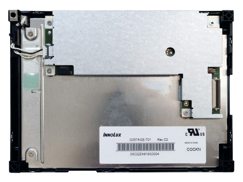 g057age-t01  Innolux  5.7  inch panel lcd