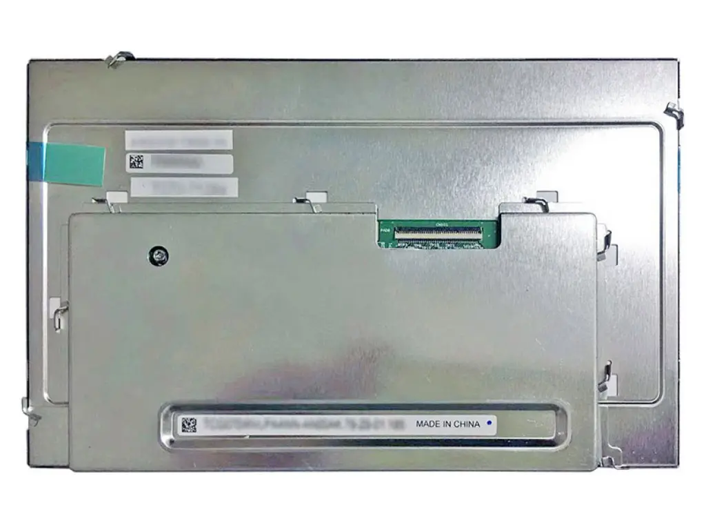 TCG070WVLPAANN-AN50-S Kyocera 7 inch display modules