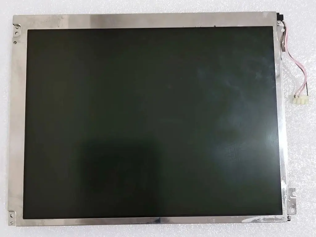 Mitsubishi AA121XP13DDE11 12.1" Industrial LCD Display Panel 1024×768 262K