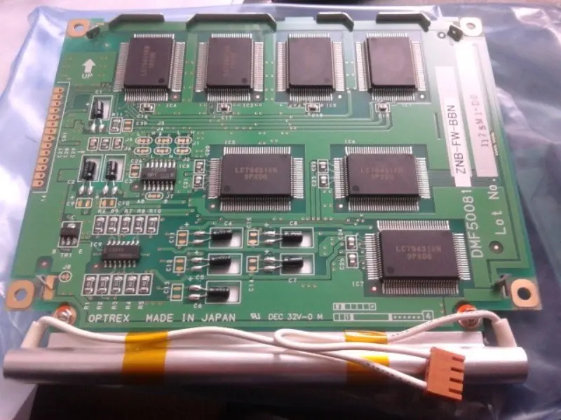 dmf-50081znb-fw-bbn   Kyocera  4.7  inch  panel lcd