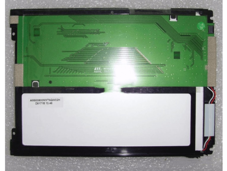 AM-800600M3TNQW-02H  Ampire   8.4  inch  tft screen