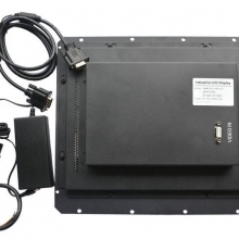 HAASVF system 12 inch 9-pin monochrome display28HM-NM4 93-5220C Brand new universal