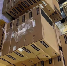 Siemens touch screen 6AV6545-0CC10-0AX0