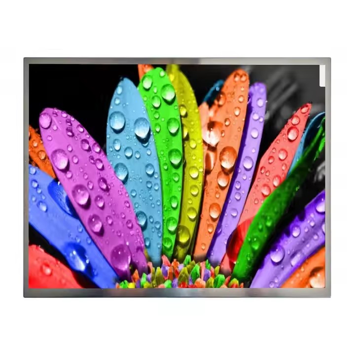 P1210XGF1MA00  TIANMA  12.1inch 1024(RGB)×768   LCD Display