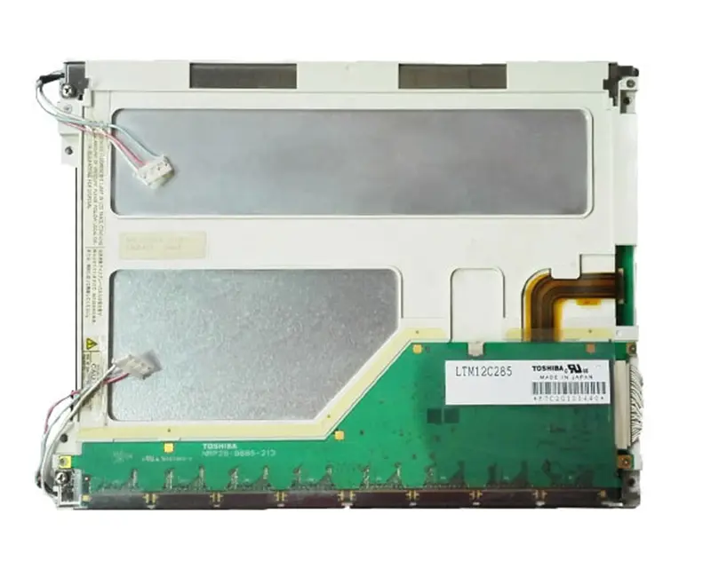 LTM12C285   Toshiba Matsushita 12.1  LCD