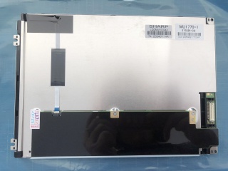 LCD display       LQ084V1DG44       8.4 inch       640*480         Industrial  screen