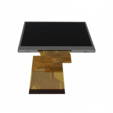 lq035q3dy01   Sharp 3.5  inch lcd display module