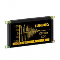 EL640.480-AF1 Lumineq 6.4