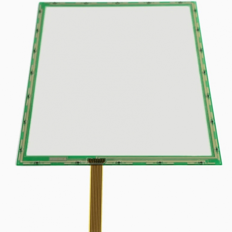 7 Wire 15 inches  N010-0510-T222 Touch Screen