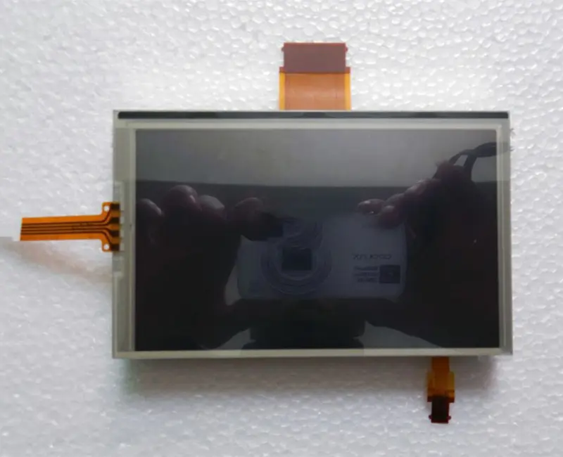 lq050t5dg02 Sharp   5   inch lcd panel