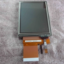 LCD display    LQ035Q7DB02R    3.5 inth    240*320     Handheld & PDA