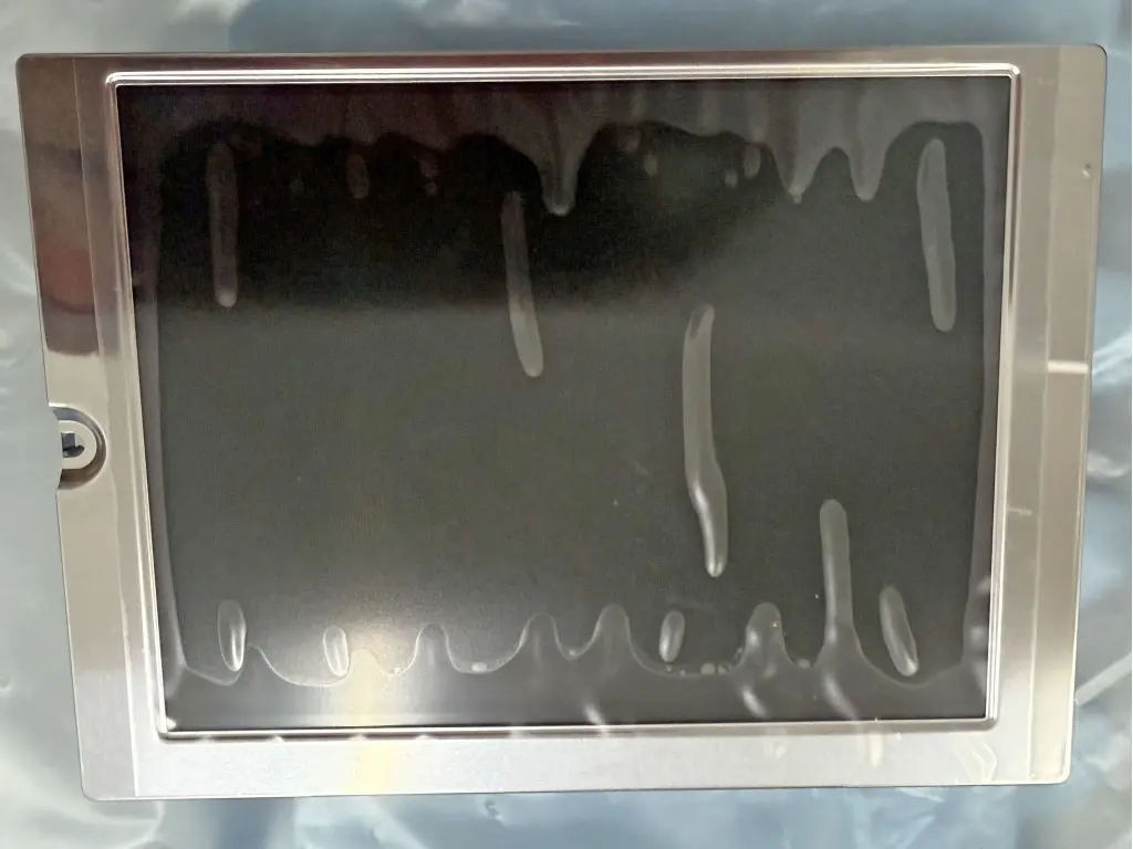 TCG057QVLPKANN-NN50AK Kyocera 5.7 inch display lcd