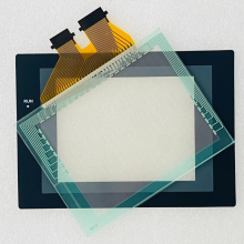 NS5-SQ00B-V2 touch screen + Membrane