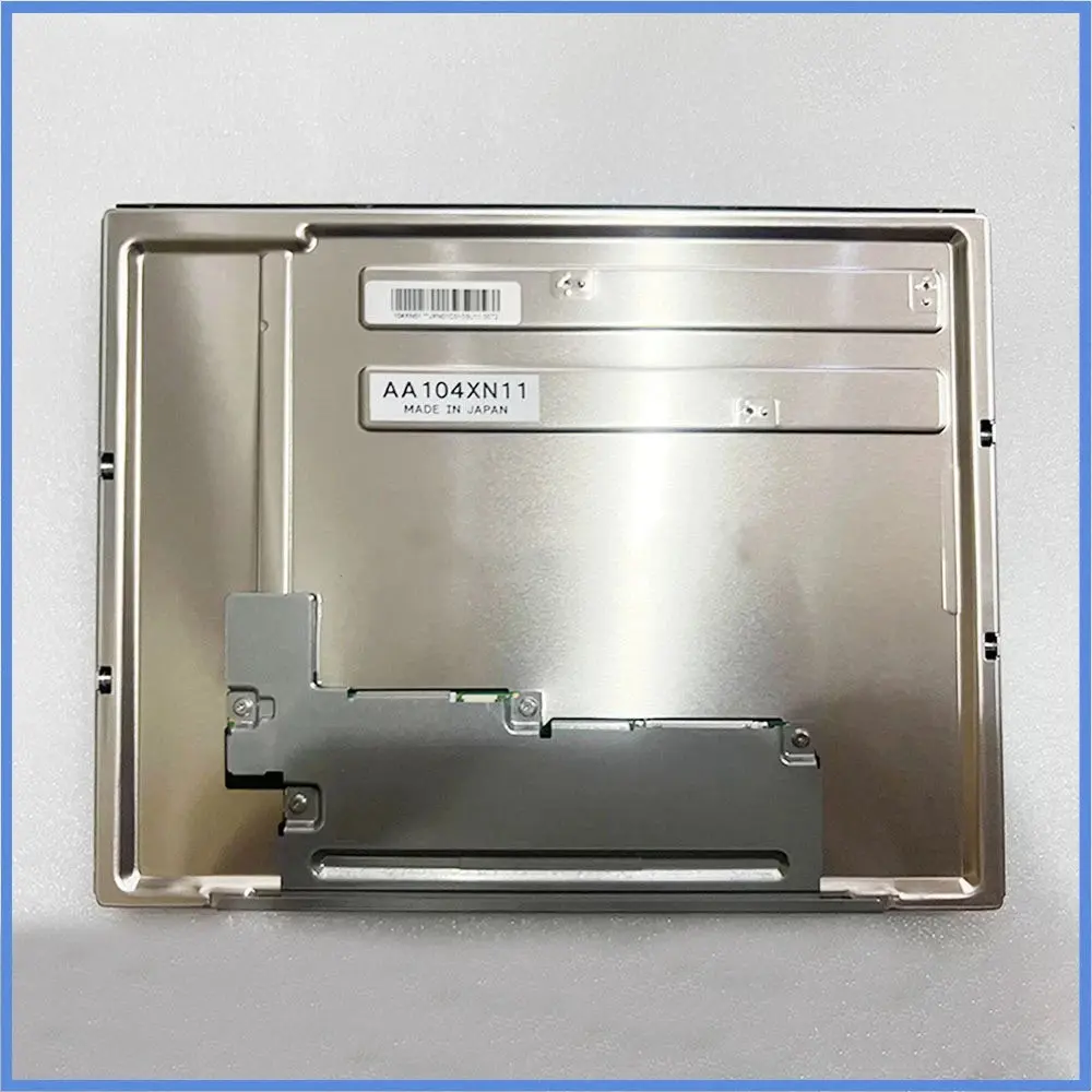AA104XN1  Mitsubishi  10.4 inch lcd panel