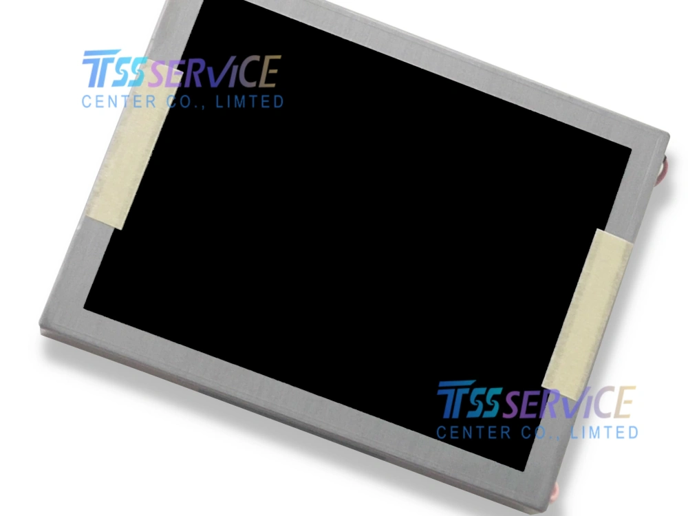 NEC NL3224BC35-20 5.5" QVGA Industrial LCD Display Panel