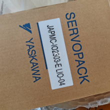 JAPMC-IO2303-E LIO-04/IO2304-E LIO-05 Yaskawa PLC Module