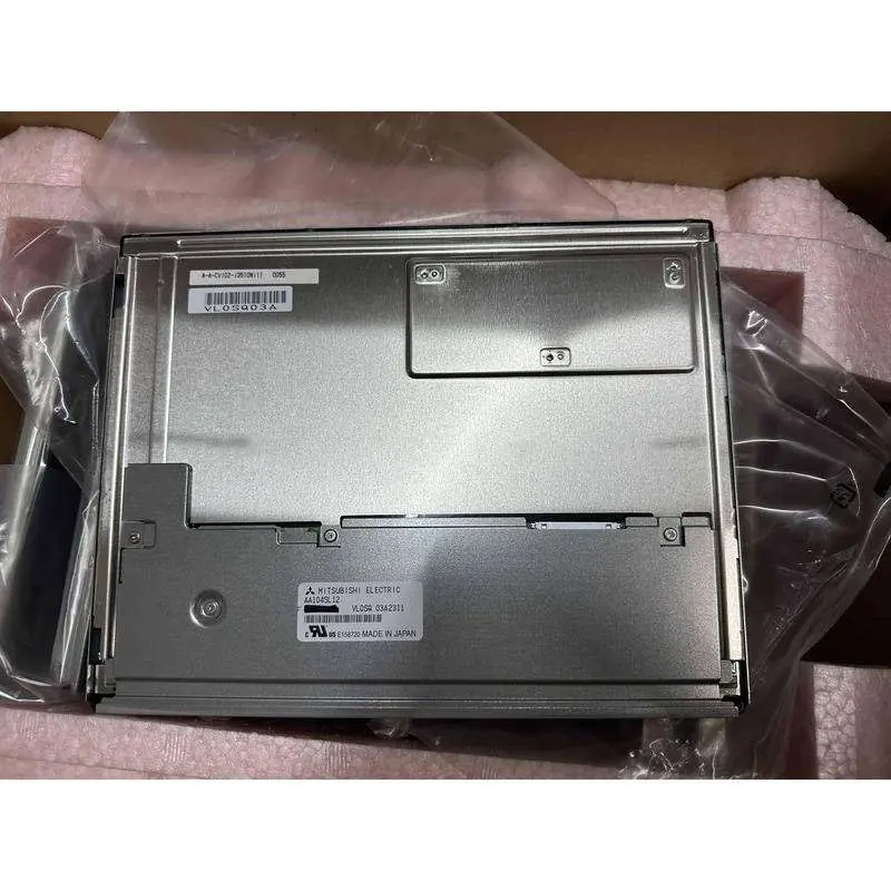 AA104SL12 Mitsubishi  10.4 inch tft display