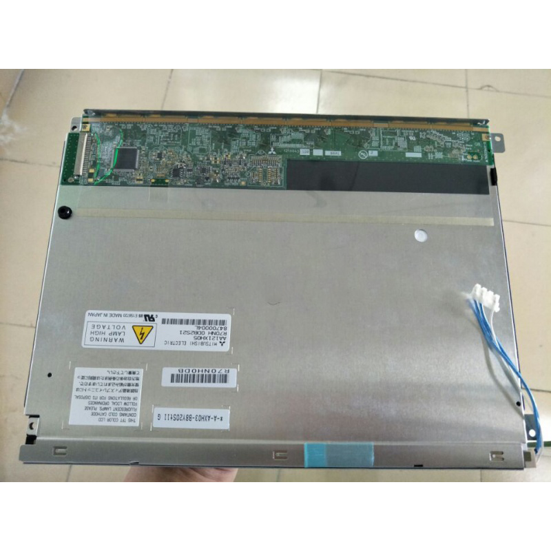 AA121XH05 Mitsubishi  12.1"   1024×768  LCD  Display