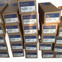 Mitsubishi servo motors HG-KR43/KR23/KR13/KR43B/KR73/KR053/B For other models, please consult customer service