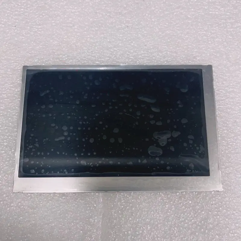 AM480272H3TMQW-TU0H  AMPIRE  4.3 inch  lcd display panel