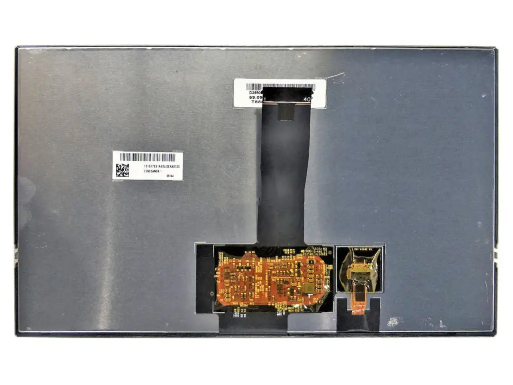 C090EAN04.1  AUO  9 inch lcd display screens