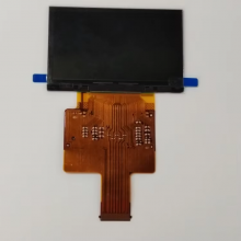 Kyocea T-64877GD031ZU-T-ACN  3.1 inch  lcd display screens