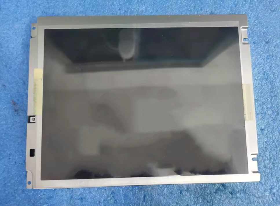 TM104QDSG02 10.4-Inch TFT LCD Panel 800×600 SVGA Industrial Display Module