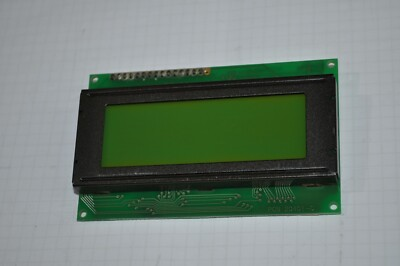 HC20401 Pront