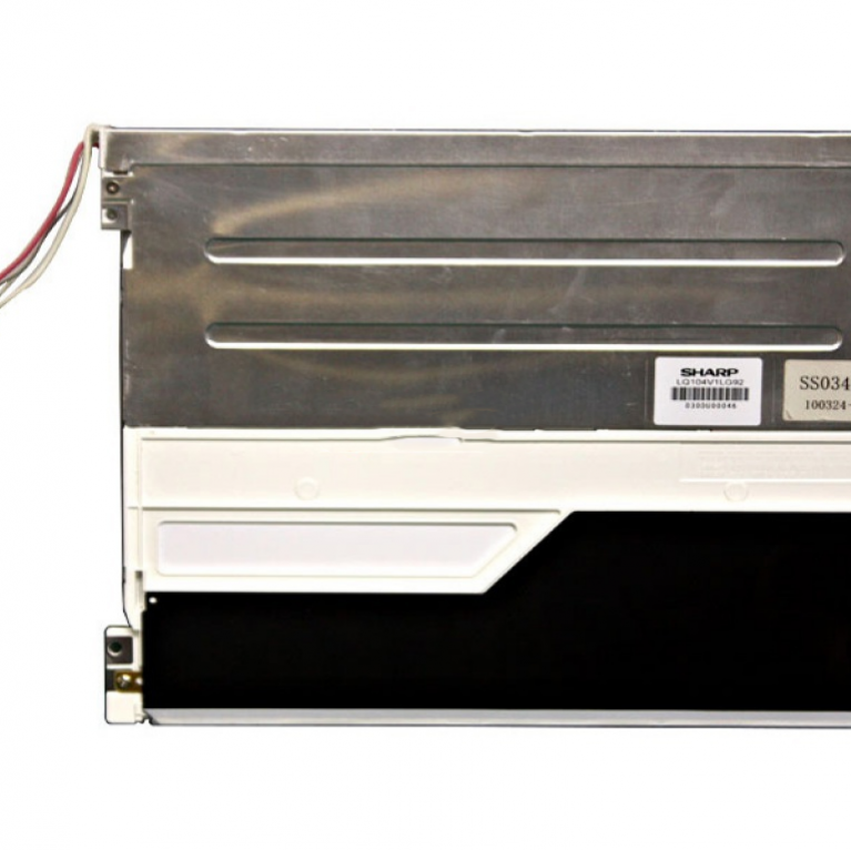 lq104v1lg92  Sharp 10.4  inch lcd display panel