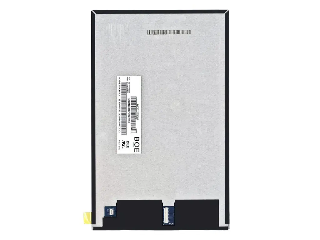 NV101WUM-N53 BOE 10.1 inch lcd display panel