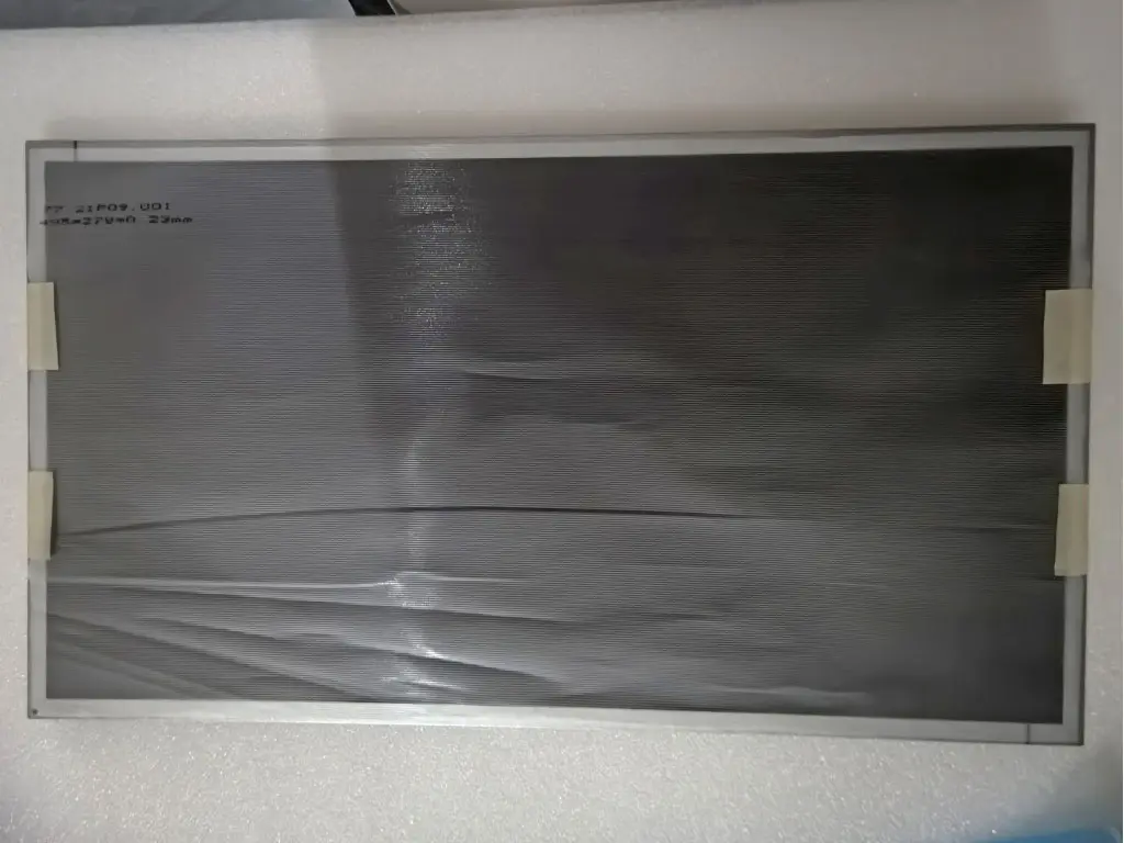 P550HVN04.0  AUO 55 inch panel lcd
