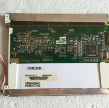 PD064VT2-LF  6.4 inch   LCD Screen Display Module Panel