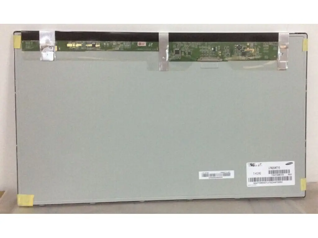 LTM200KT10  20 inch  LCD display panel