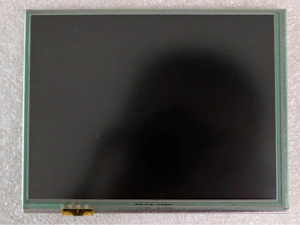 FG050720DSSWDGT1  Data Image  5.7 inch  lcd panel