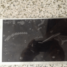 lw850at9301  Innolux  8.5 inch panel lcd