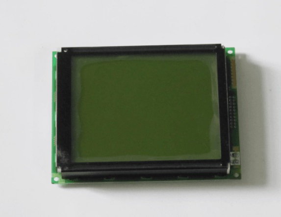 DMF5001NY-LY  OPTREX  4.7 Inch Screen Display