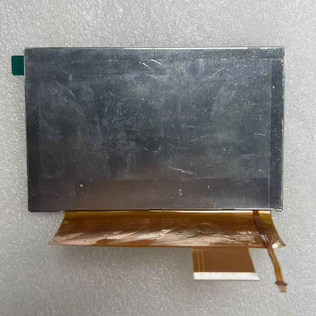 lq0dzc0031h  Sharp 4.3   inch  display modules