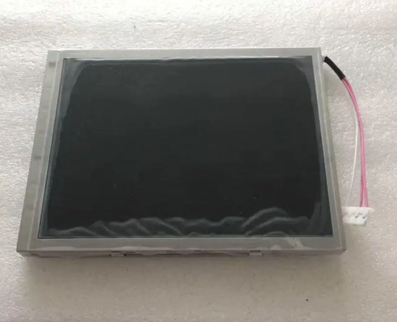 TX17D55VM2CAB REV.A  6.5 inch   lcd display module
