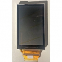 OPTREX T-55149GD030J-MLW-AQN    3  inch  tft lcd module
