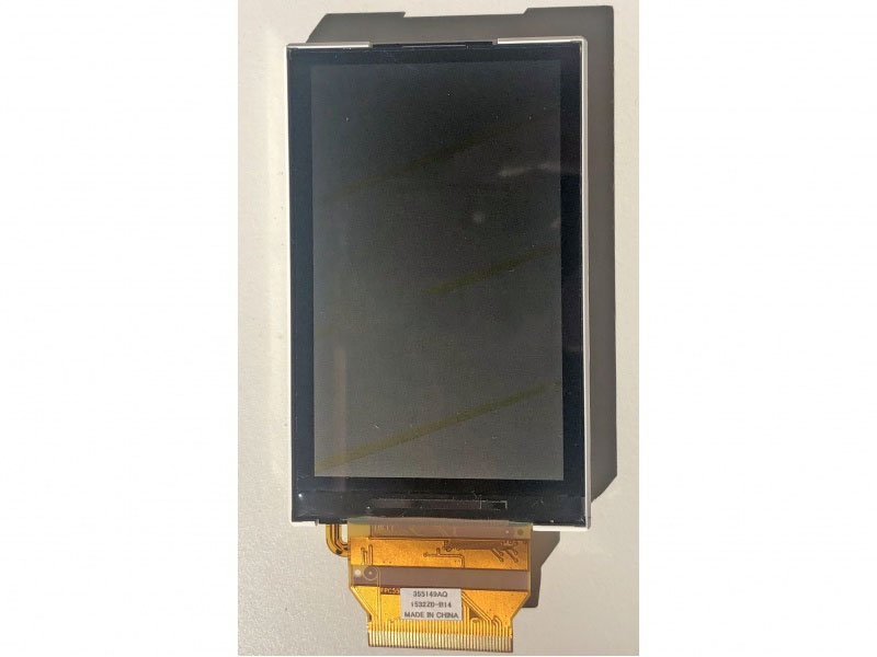 tl055vdxp34 TIANMA  5.5    inch  tft display