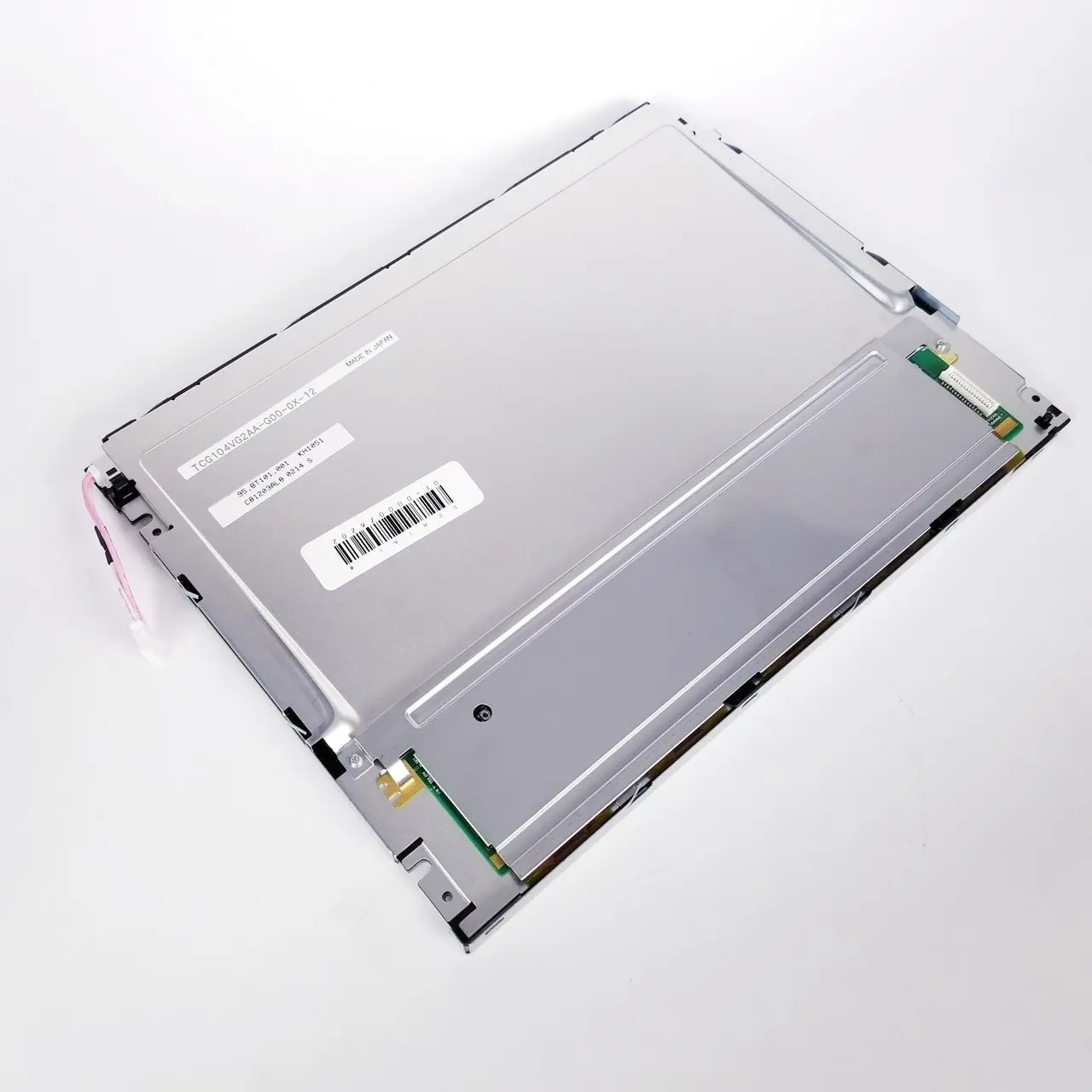 tcg104vg2aa-g00   Kyocera  10.4   inch lcd panel