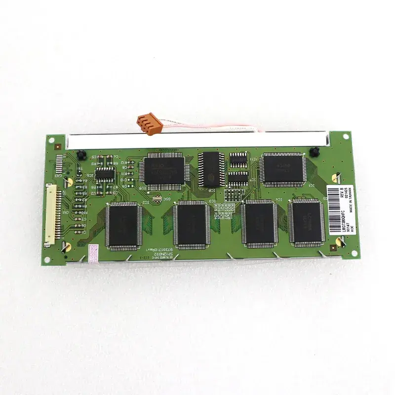  LMG7380QHFC  KOE 4.8 inch  lcd panel