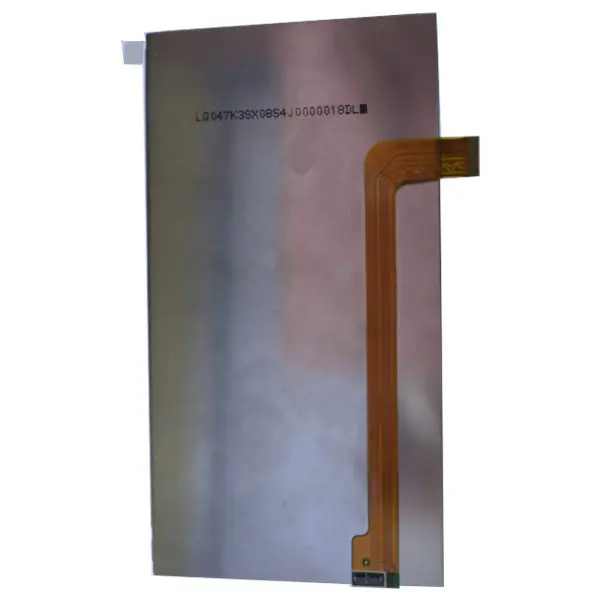 lq047k3sx08   Sharp  4.7 inch tft lcd module