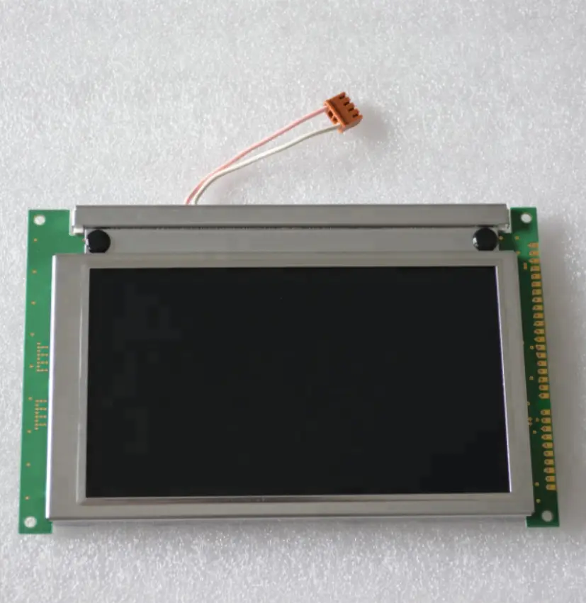 LMG7420PLFC-X Rev D Panel Screen Module Display Modules