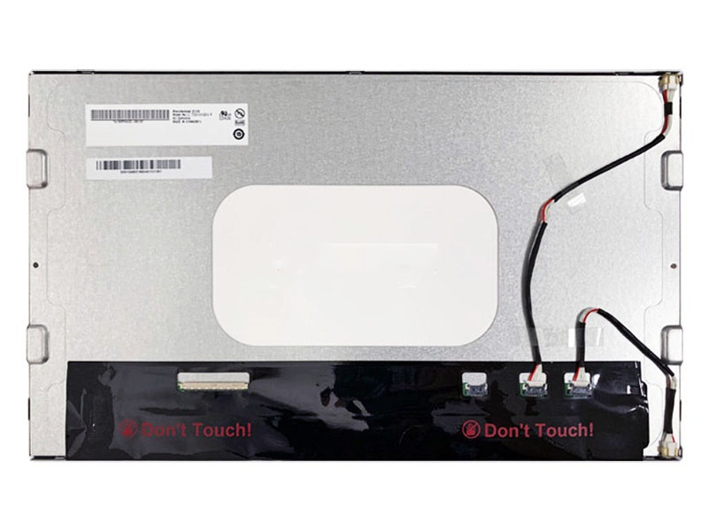 G156HAN04.0  AUO  15.6  inch lcd display screens