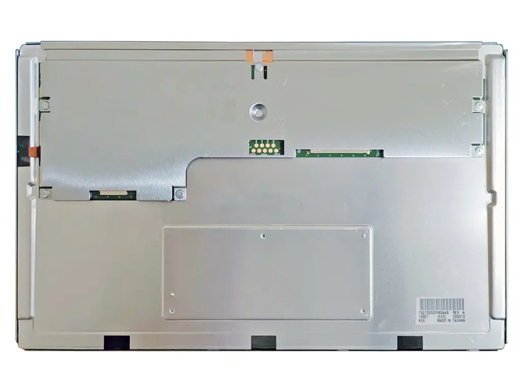 TX27D201VM0AAA    KOE   10.6 inch tft display
